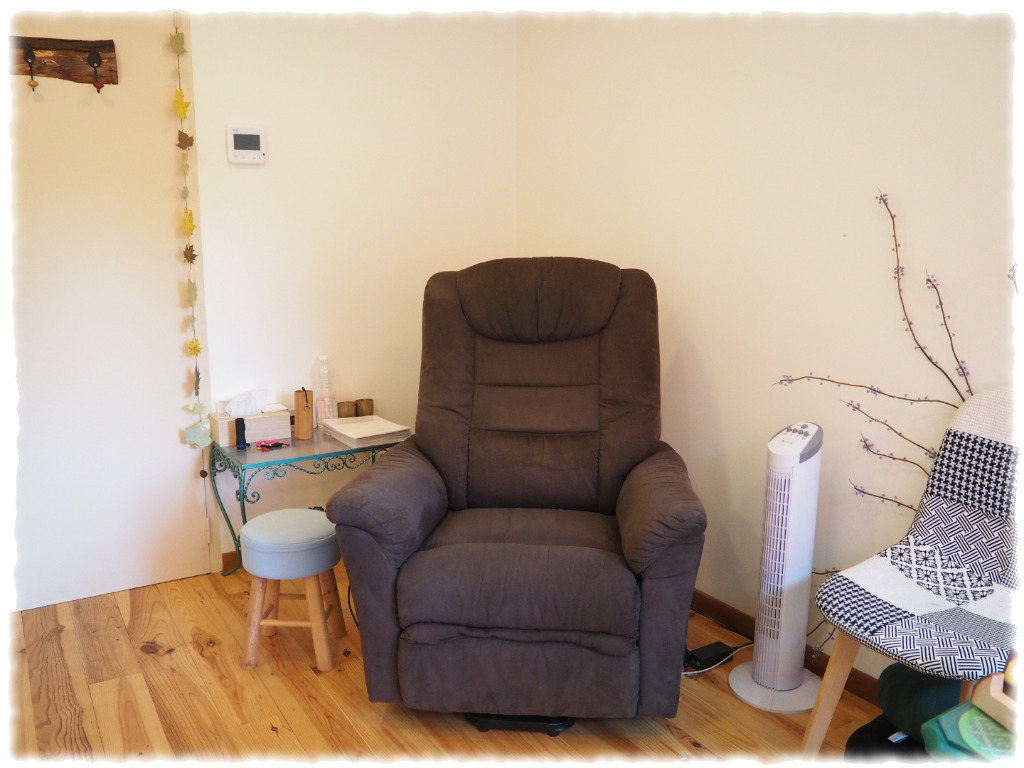 photo seance Noëlle PICQUET