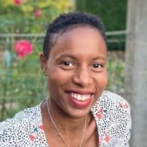 Marie-Léopatre ELISABETH-COLOMBEL