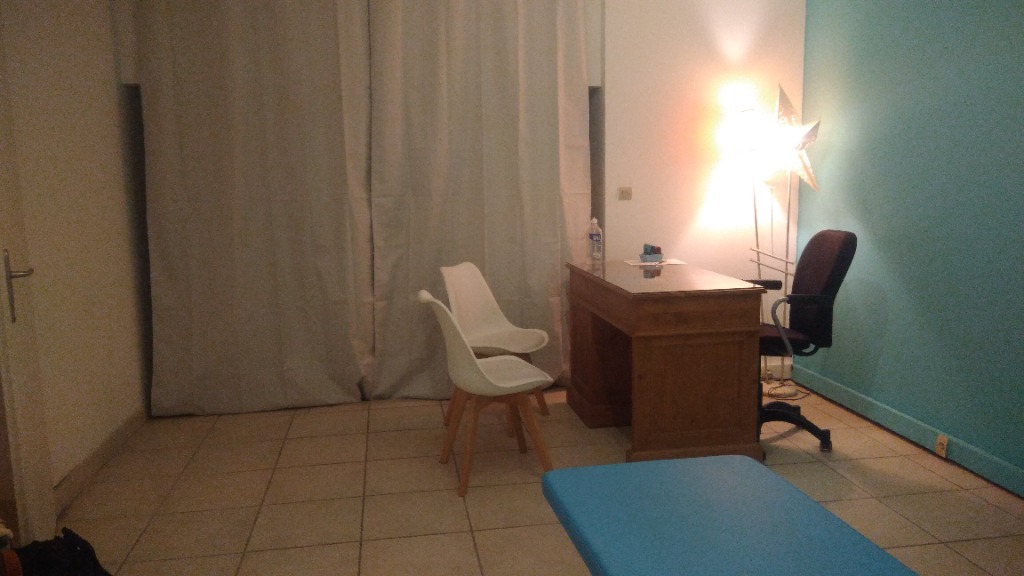 photo cabinet Delphine Signoret