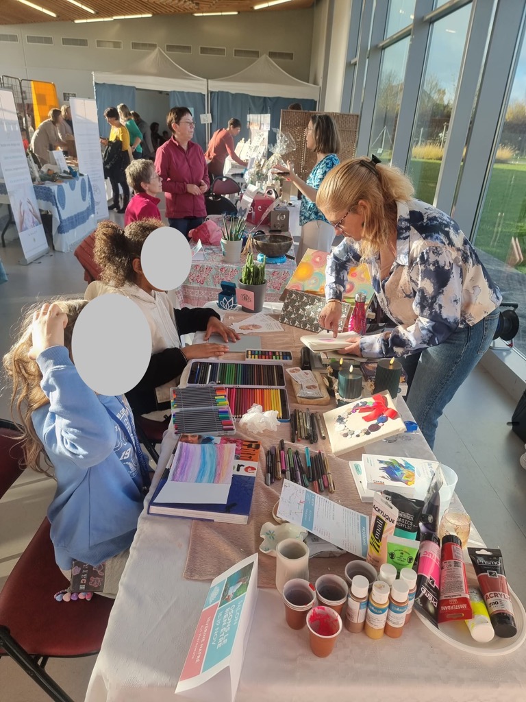 photo activite OmsZen Séverine NAFRE 