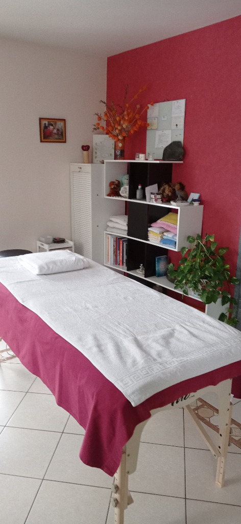 photo cabinet La Douce Heure