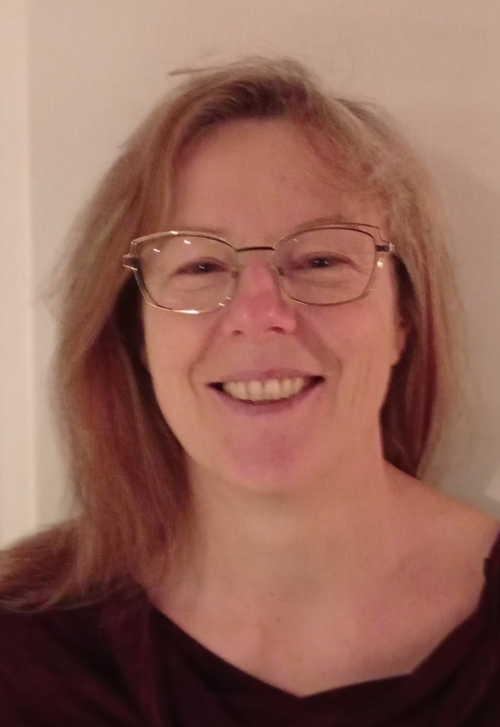 photo portrait La Douce Heure