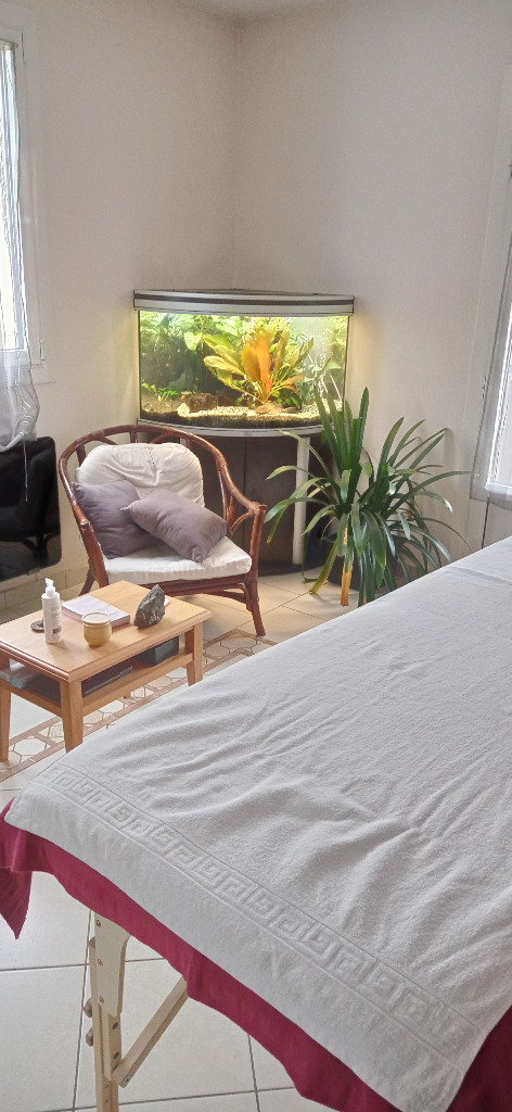 photo seance La Douce Heure