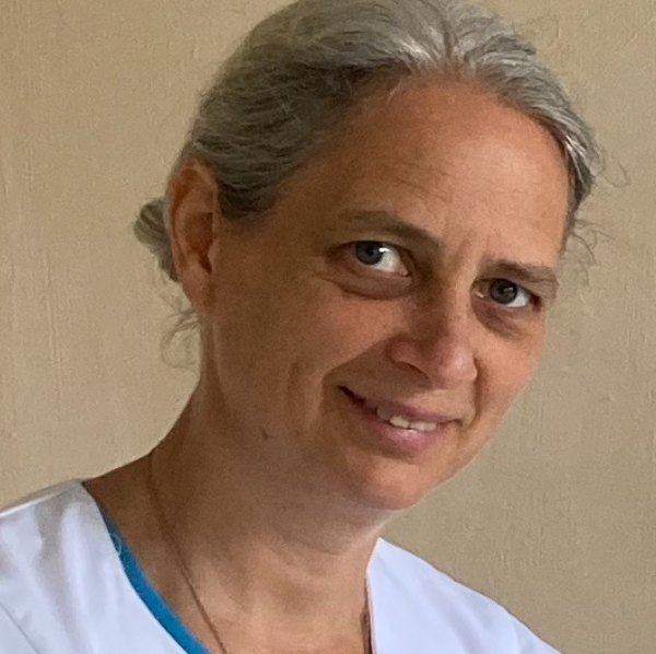 Marie-Hélène Quéméré