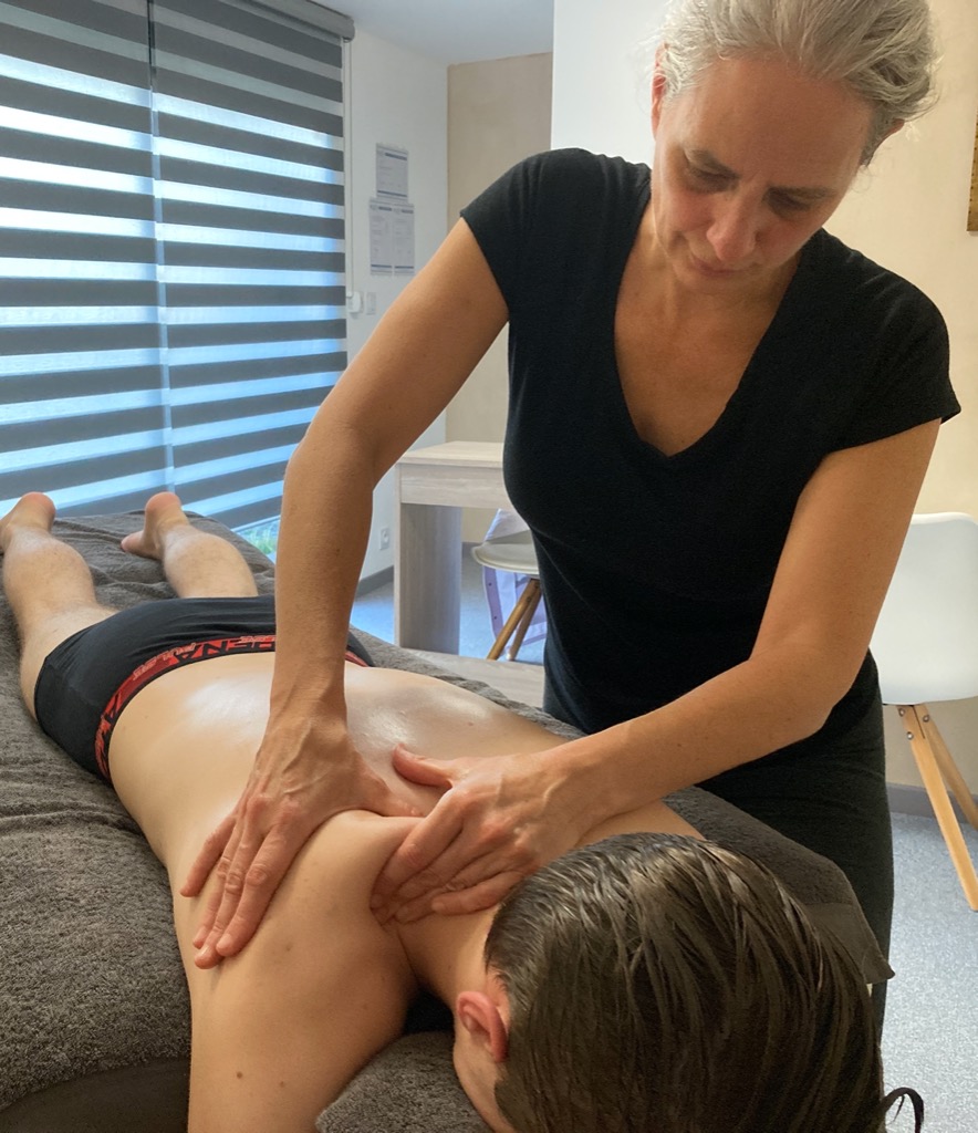 photo activite Marie-Hélène Quéméré