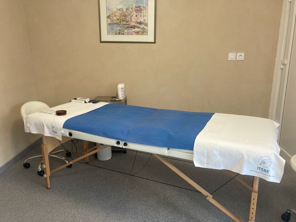 photo cabinet Marie-Hélène Quéméré