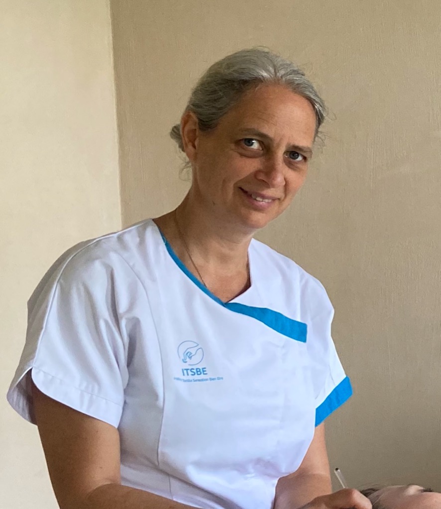 photo portrait Marie-Hélène Quéméré