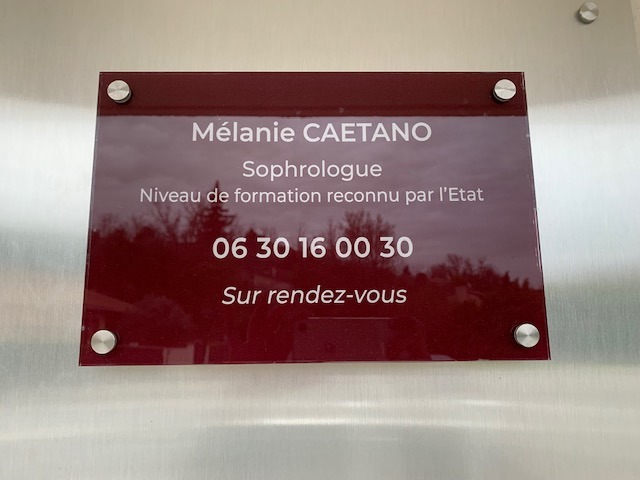 photo activite Caetano Mélanie 