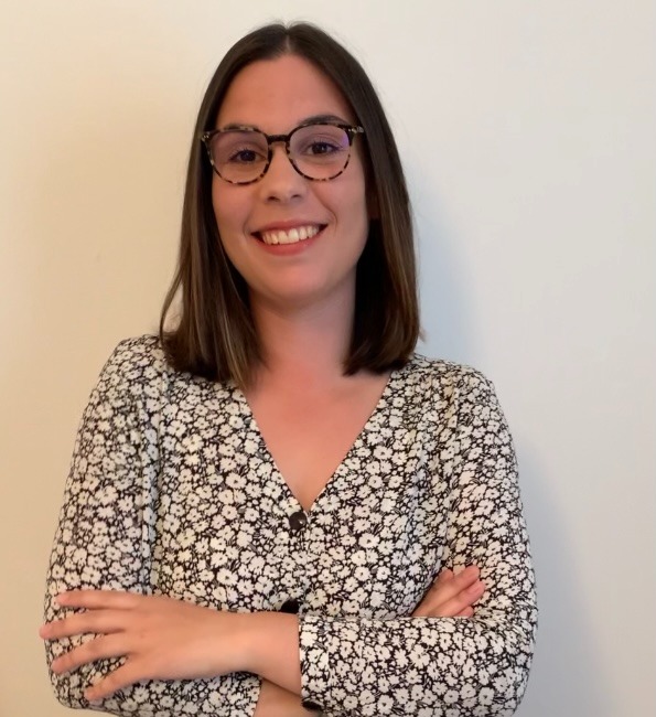 photo portrait Caetano Mélanie 