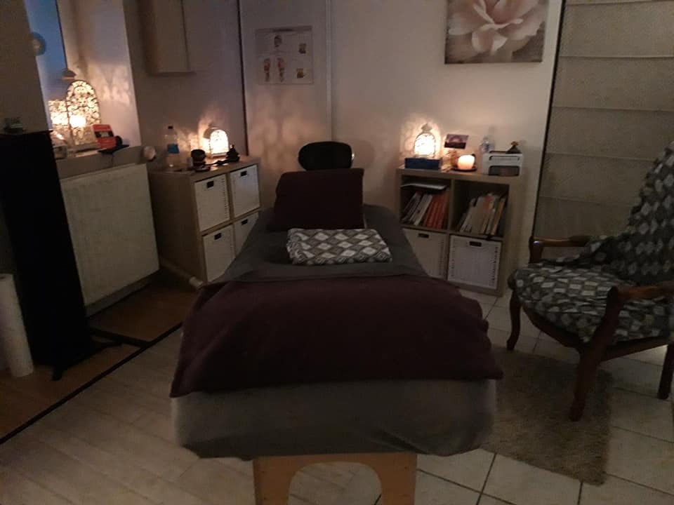 photo cabinet Nathalie Guquet