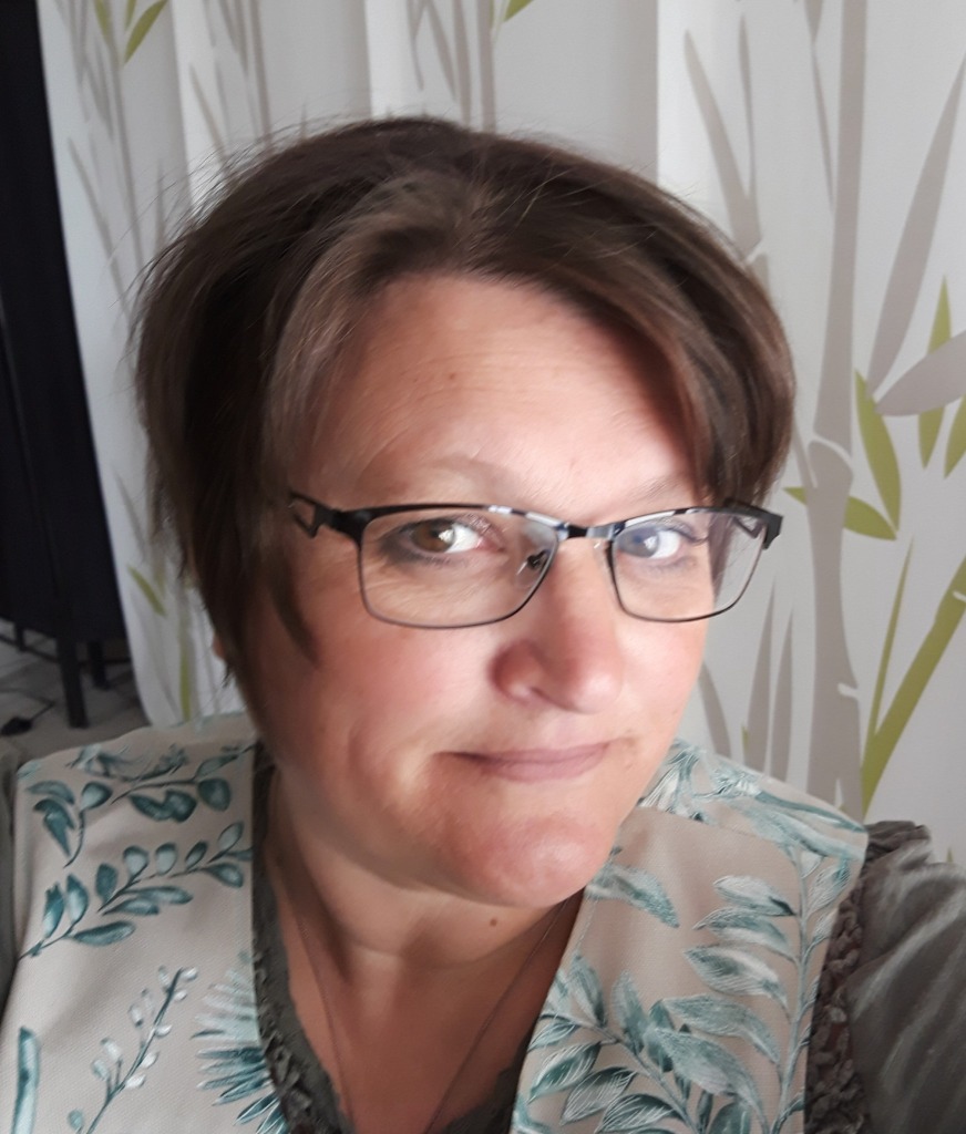 photo portrait Nathalie Guquet