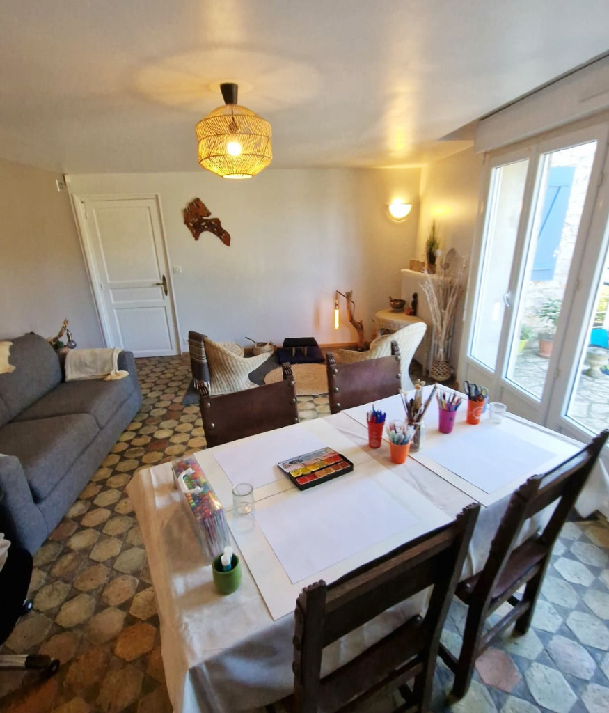 photo cabinet Isabelle Eleuterio