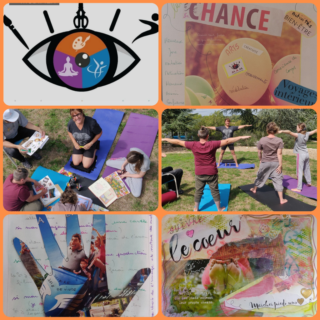 photo seance Isabelle Eleuterio