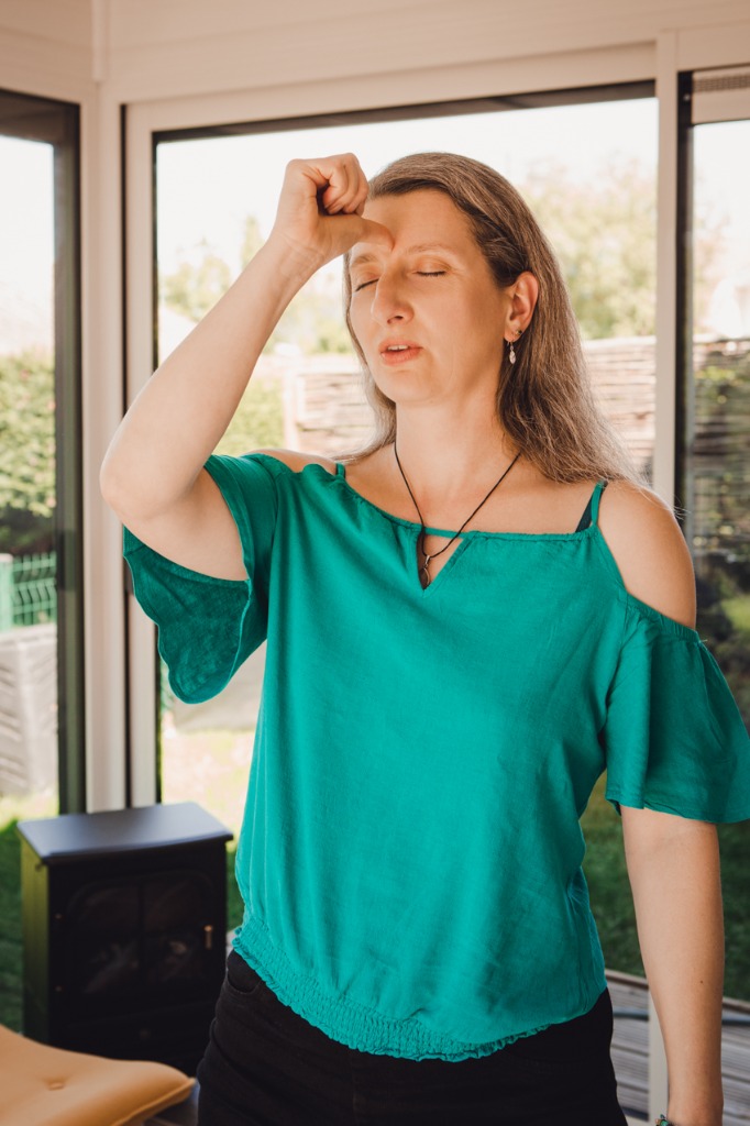 photo seance Cabinet de sophrologie Viv’en Ciel