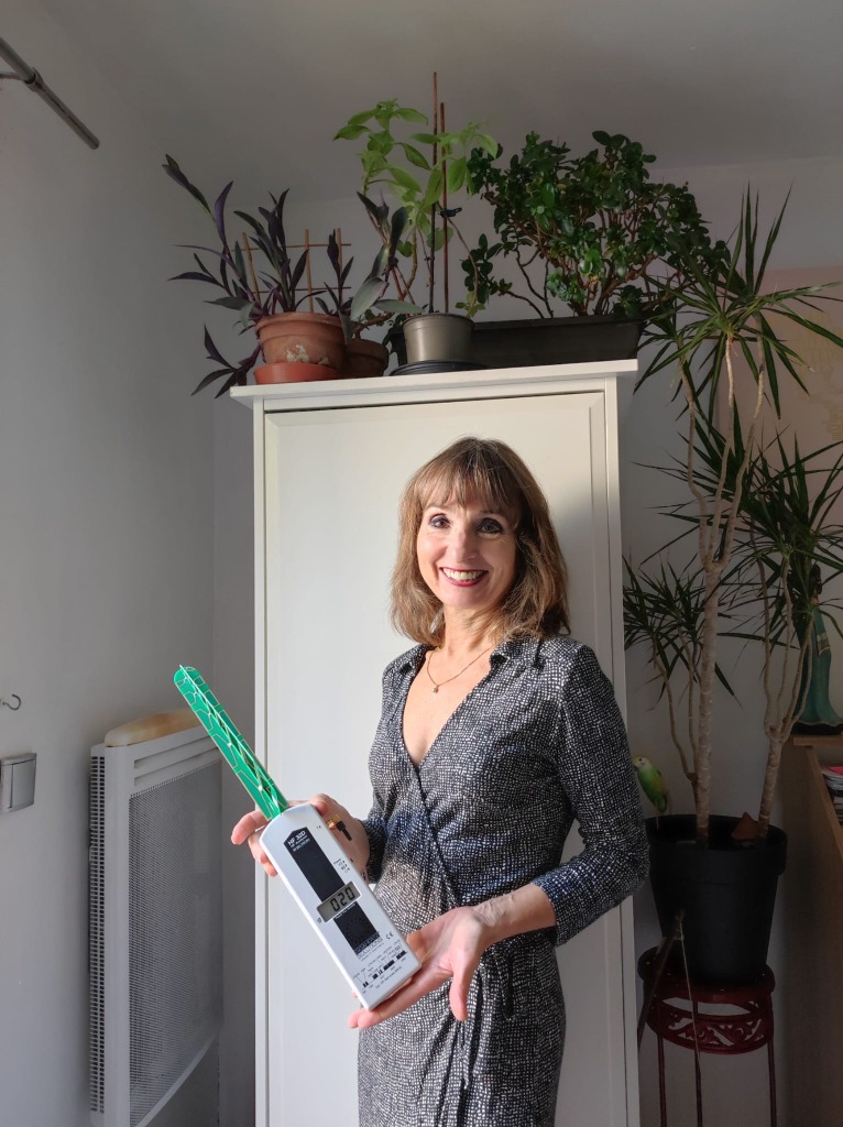 photo activite Isabel casabella