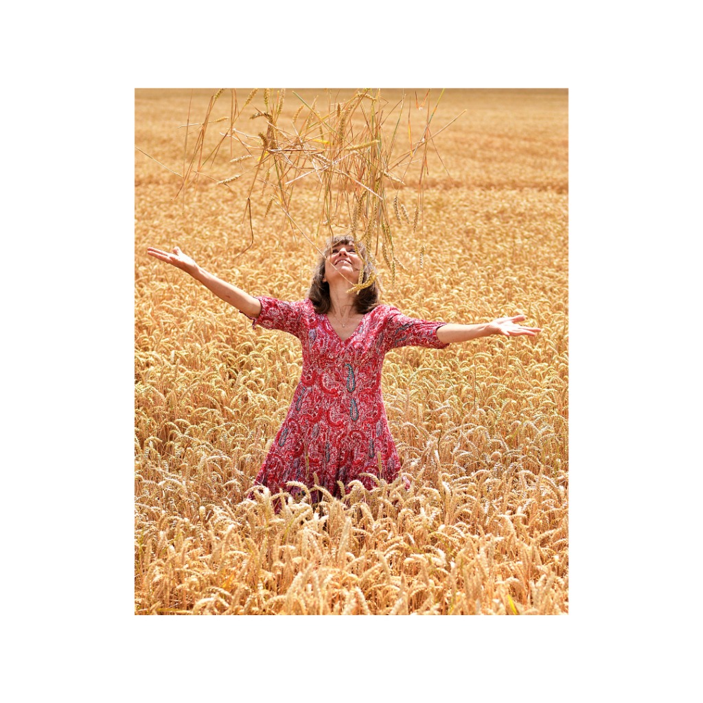 photo portrait Isabel casabella