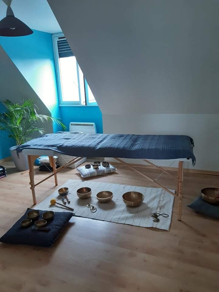 photo activite Lydie CHAUMONT