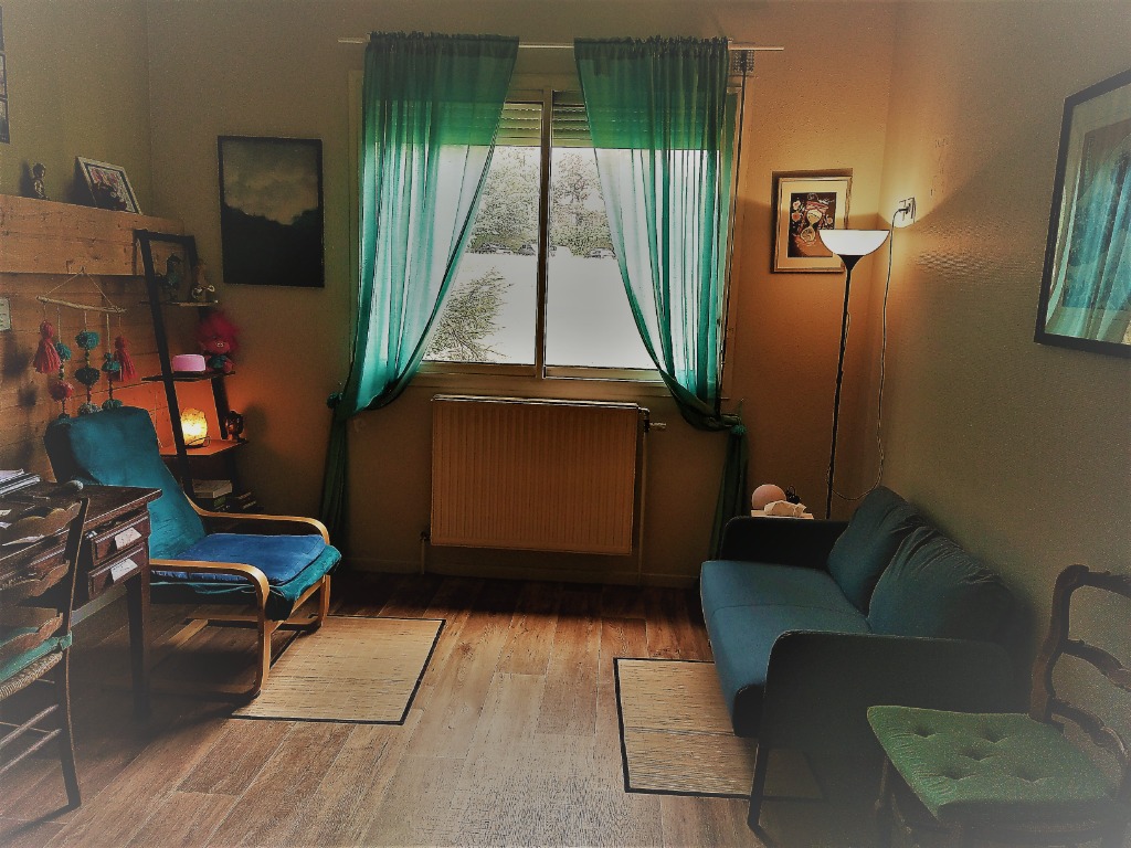 photo cabinet Aude Di Bin