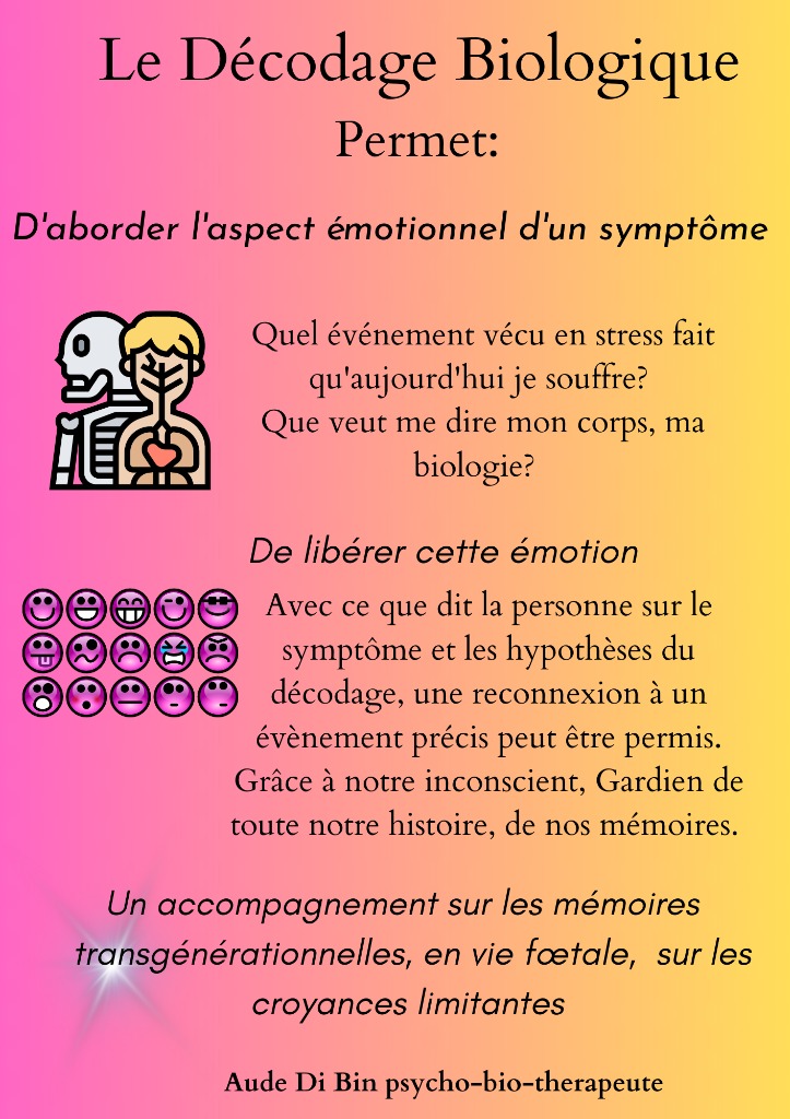 photo seance Aude Di Bin