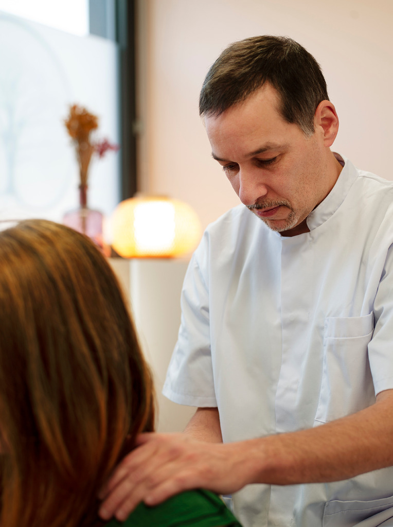photo portrait Frederic Lochegnies