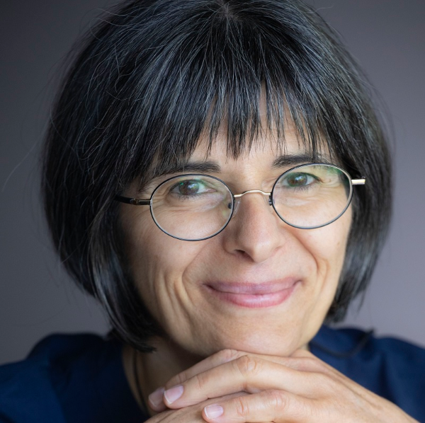 Rosine Cacheux-Ledoux