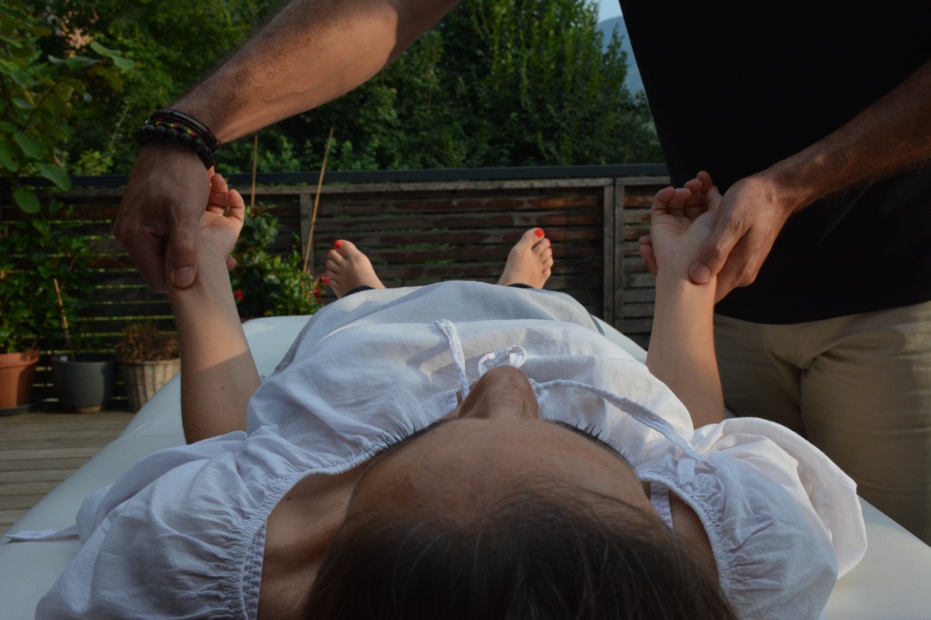 photo activite Rachid MERZOUG