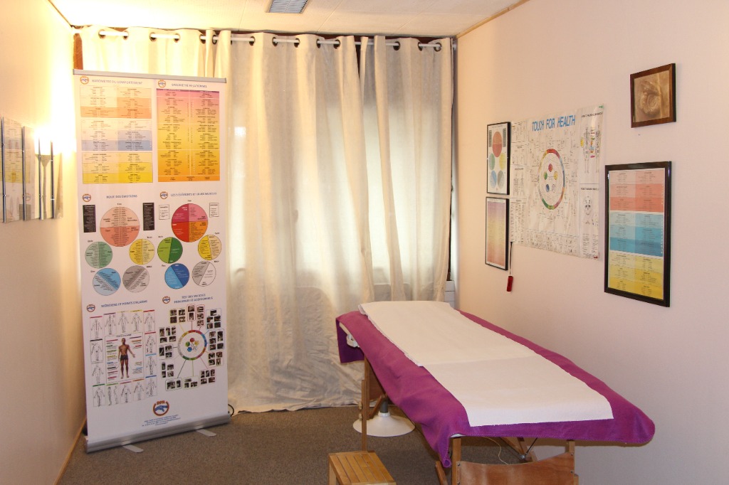 photo cabinet Rachid MERZOUG