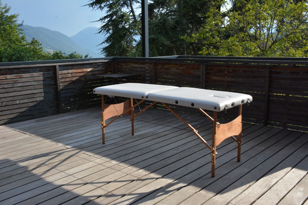 photo portrait Rachid MERZOUG