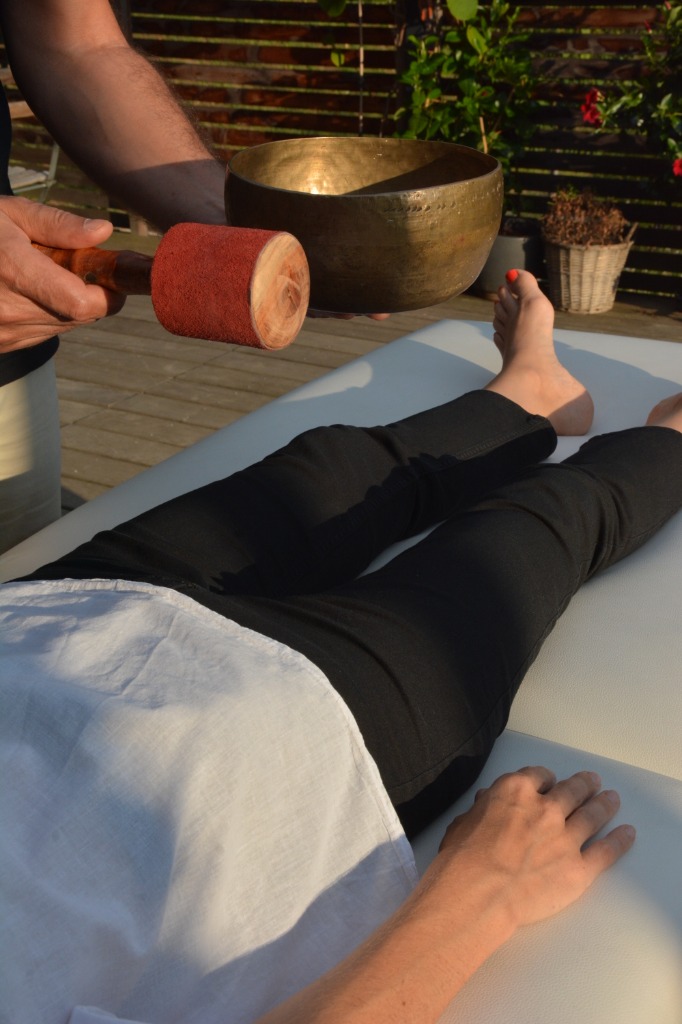 photo seance Rachid MERZOUG