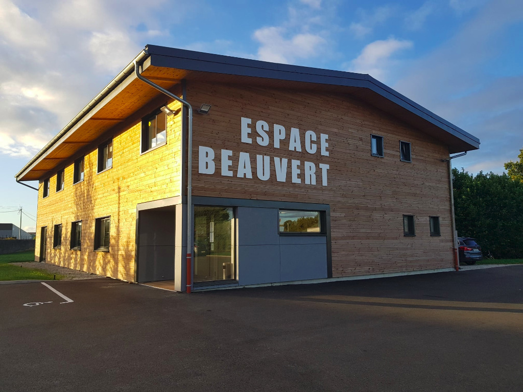 photo cabinet Stéphanie Perrin