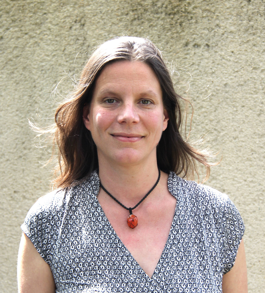 photo portrait Stéphanie Perrin