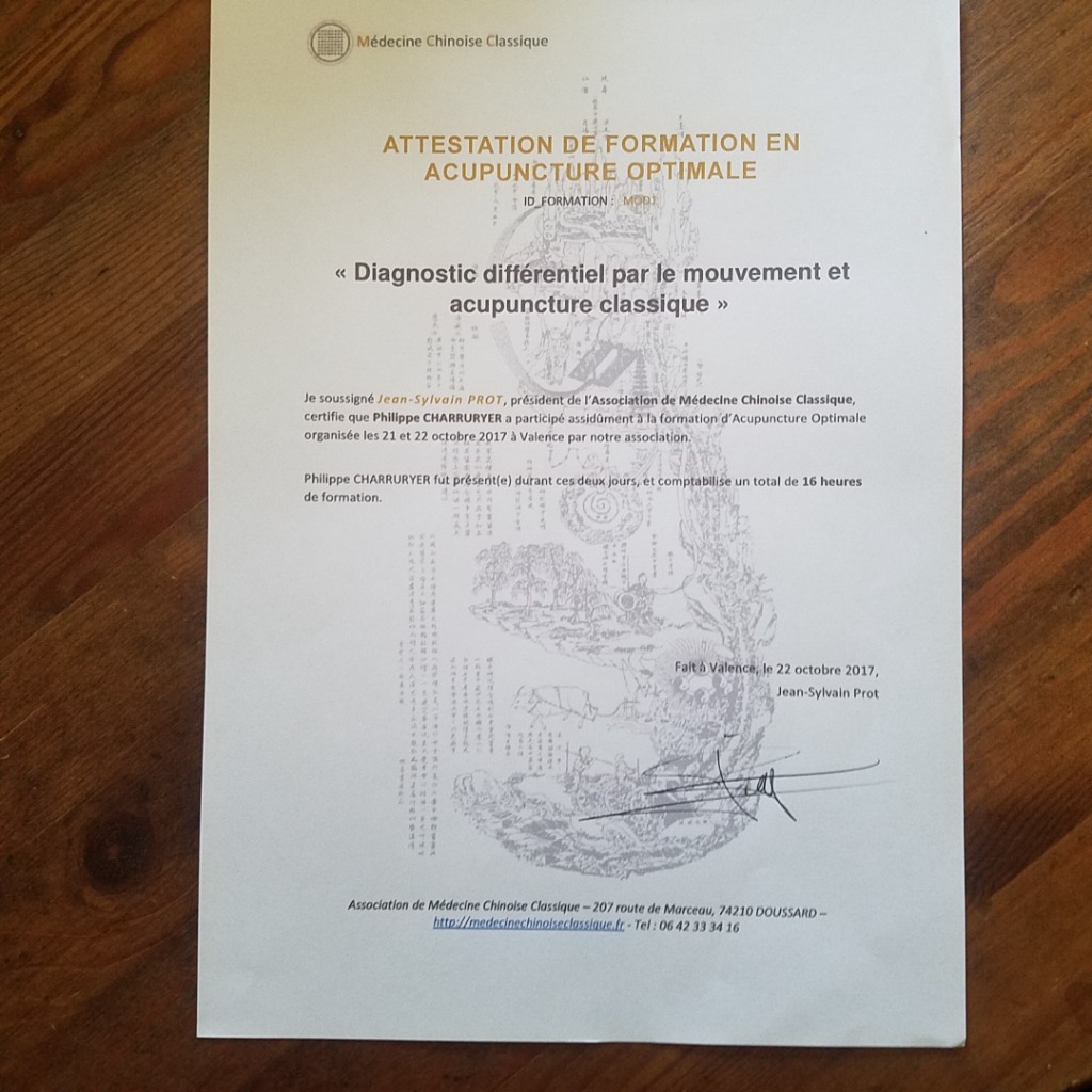 photo activite Philippe Charruyer