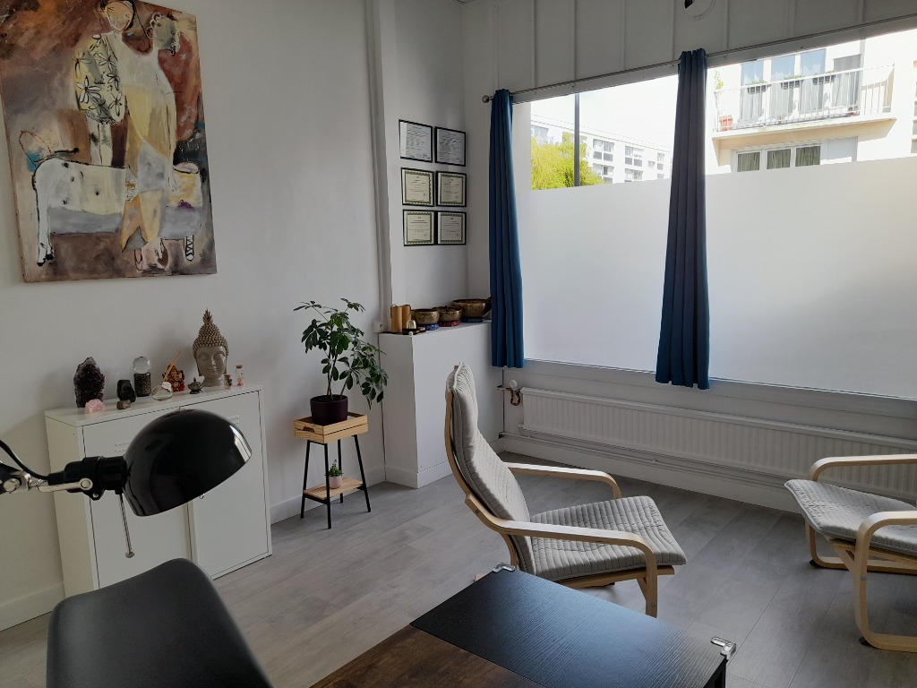 photo activite LISE GUINARD