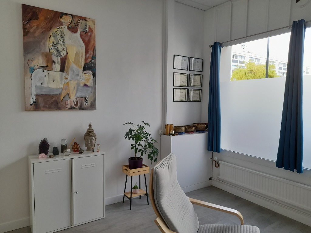 photo cabinet LISE GUINARD