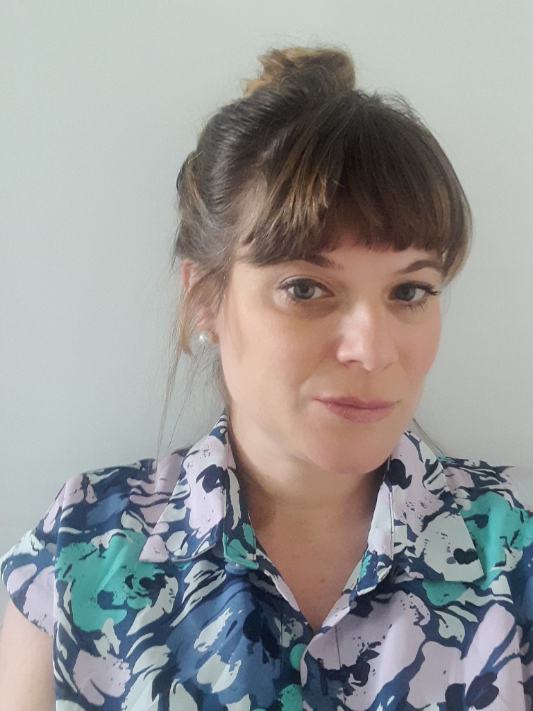 photo portrait LISE GUINARD