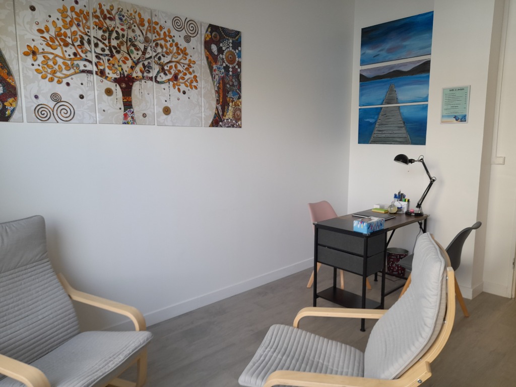 photo seance LISE GUINARD