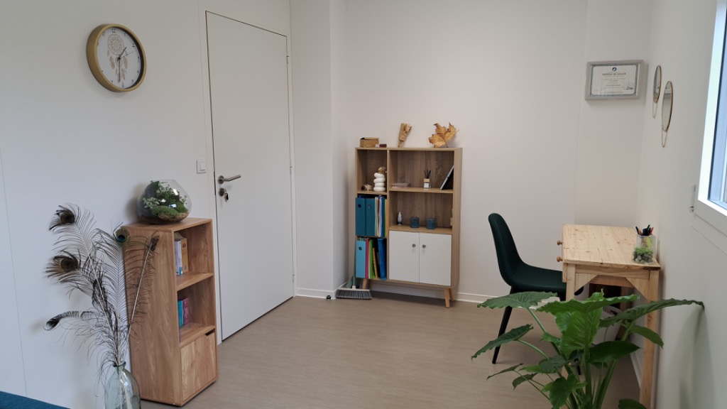 photo seance PERRINE SOLBES