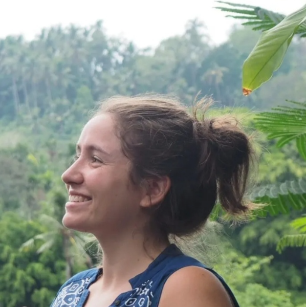 Aurore Choquet - Symptothermie et Naturopathie