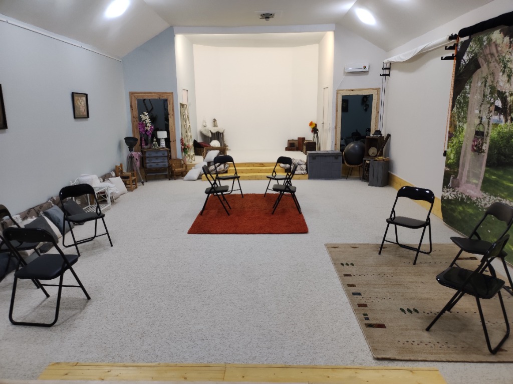 photo activite Barbara Saubestre