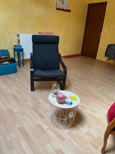 photo seance Valérie Collé