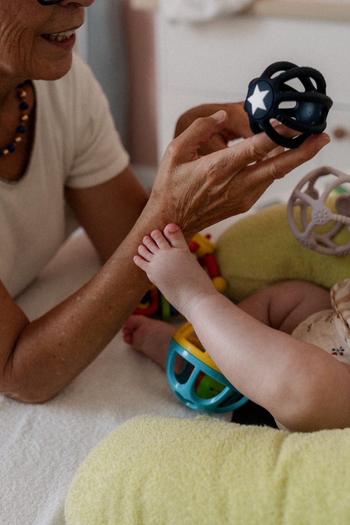 photo seance Monique Le Bihan 