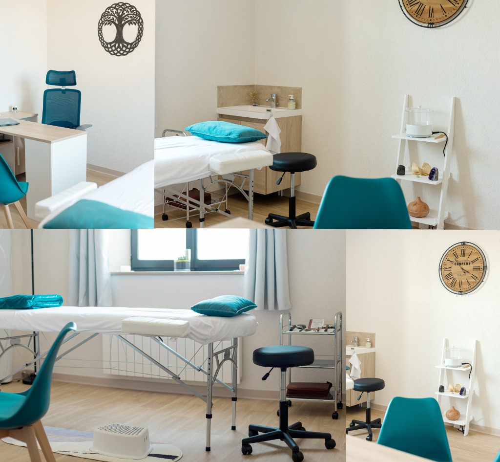 photo cabinet Valérie PIGATTI