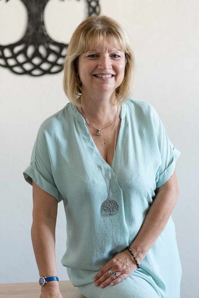 photo portrait Valérie PIGATTI