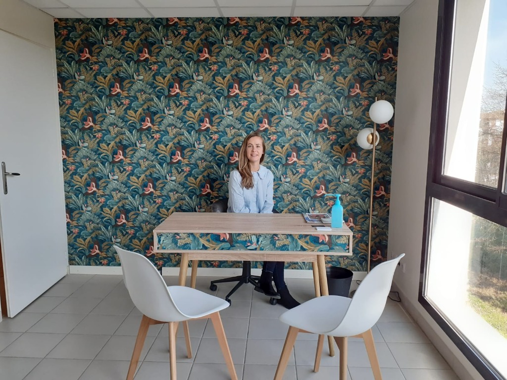 photo activite Clémence Ertauran - Kinésiologue