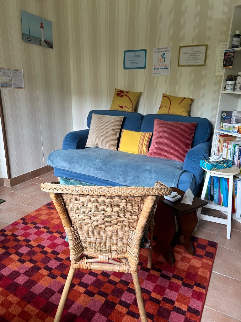 photo seance SYLVIANE DUHAYOT