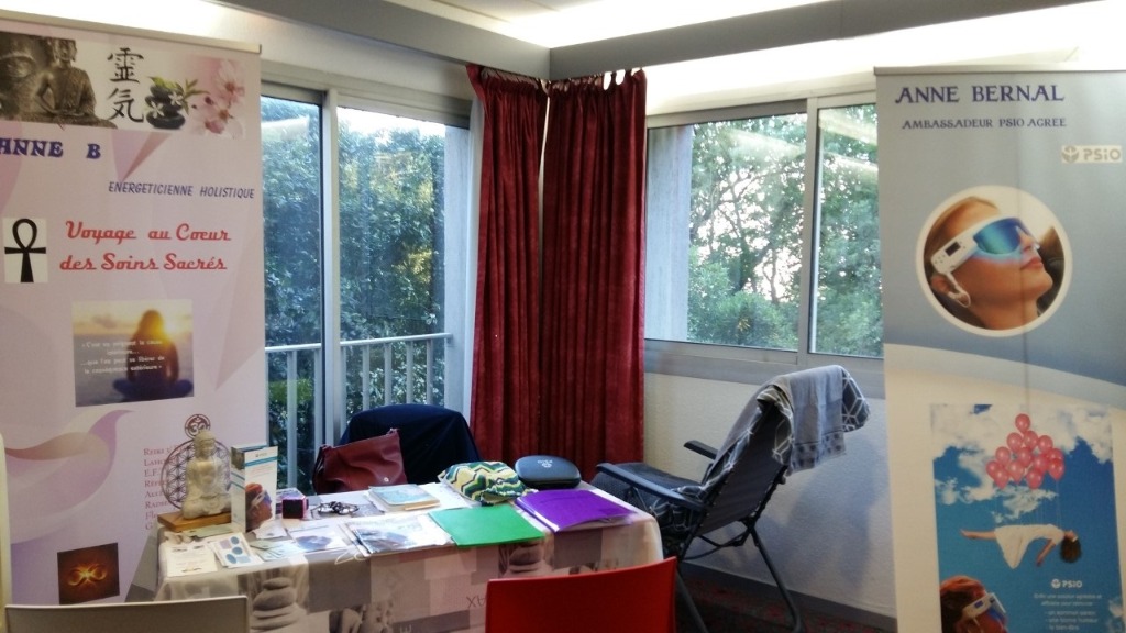 photo activite Anne Bernal 