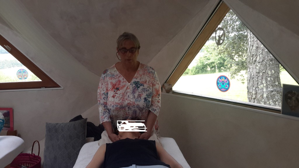 photo seance Anne Bernal 