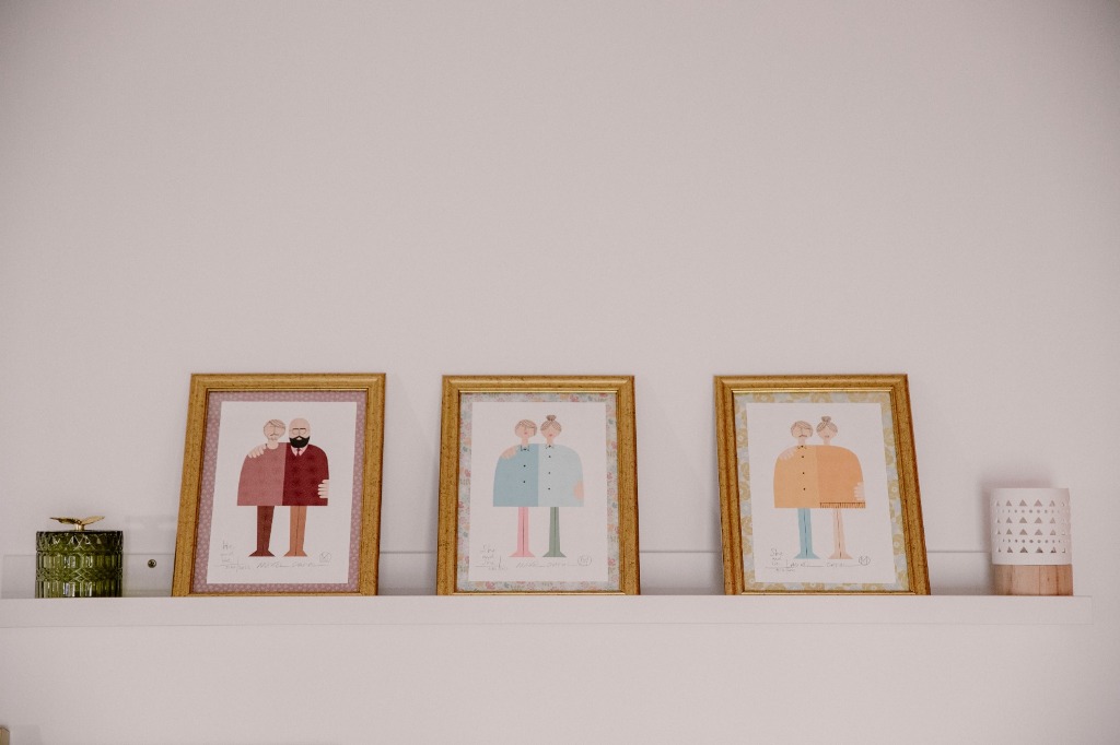 photo diplome Eve Quenaudon - Consultante en Parentalité