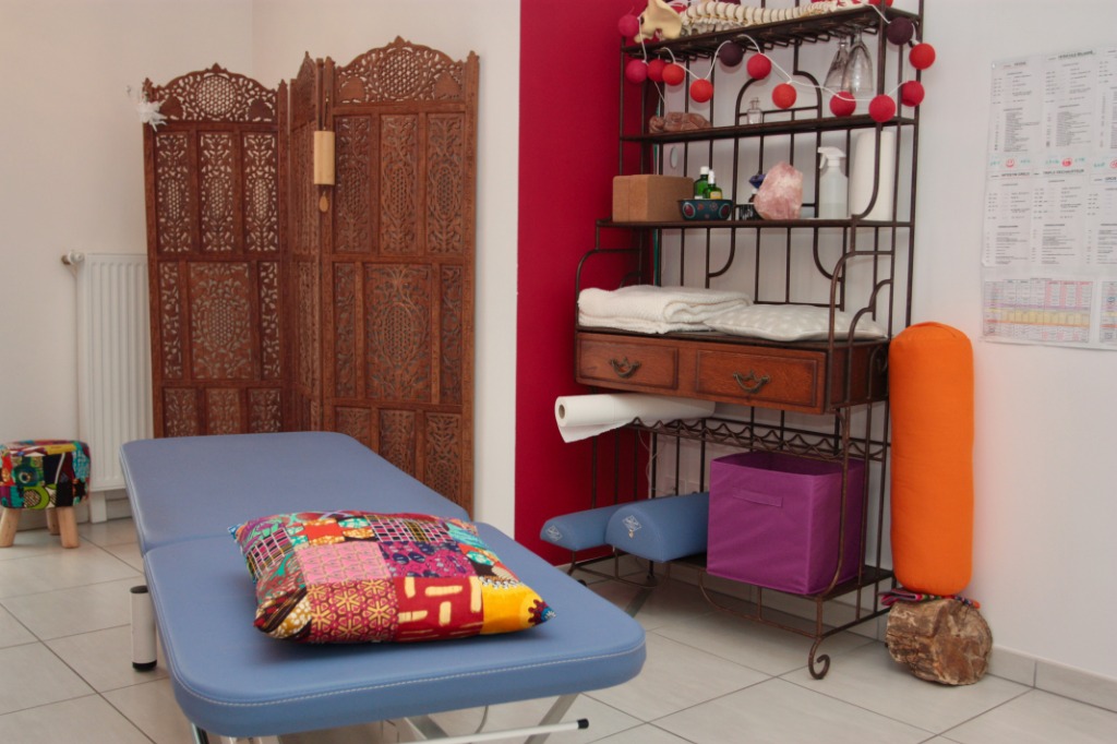 photo cabinet KARINE FORGEOT