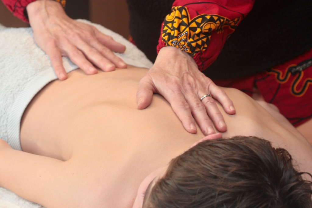 photo seance KARINE FORGEOT